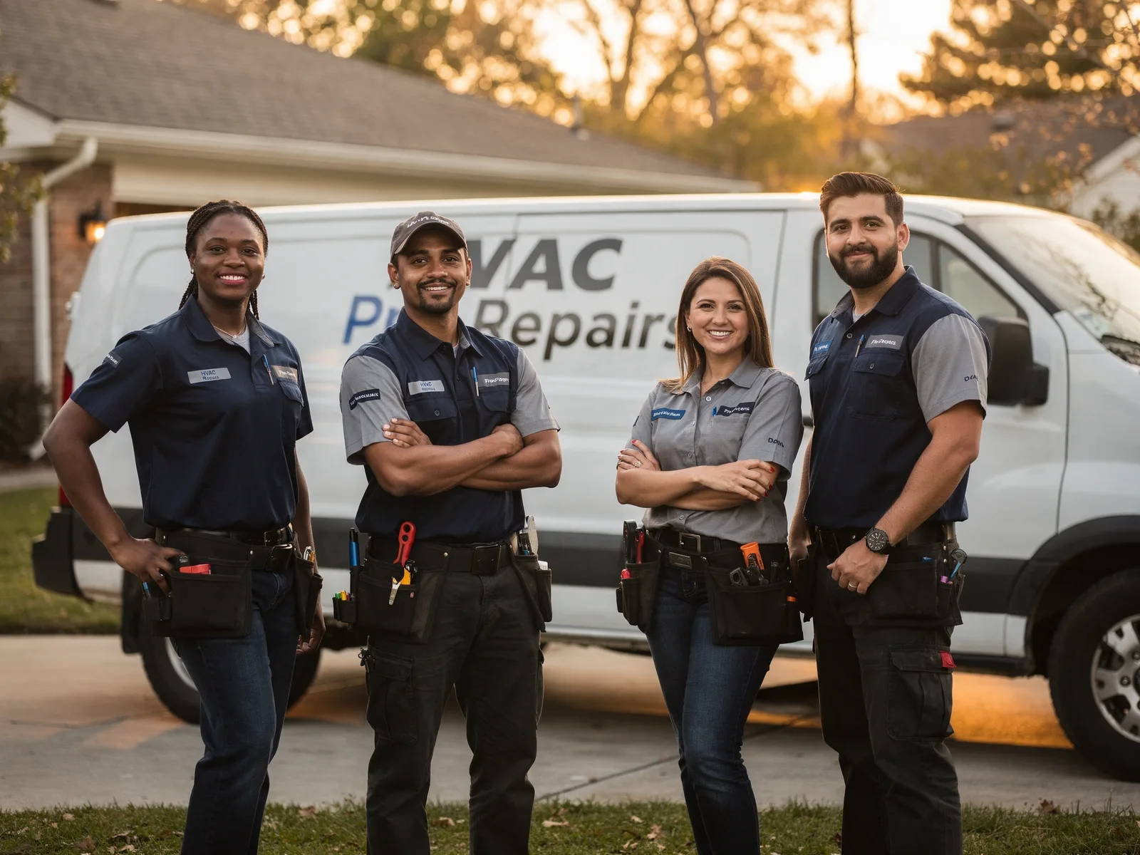 Heat Pump Repair company in Croghan, NY