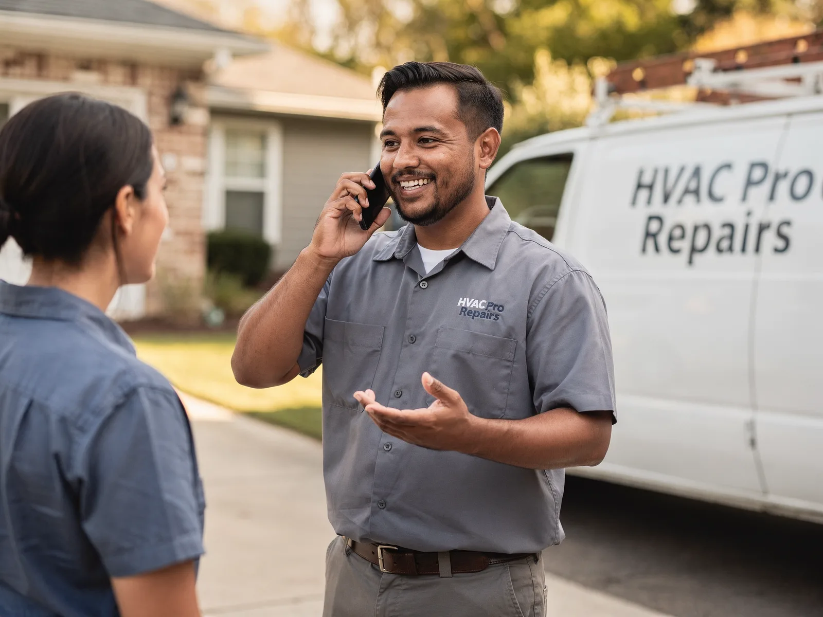 Heat Pump Repair Croghan, NY FAQs
